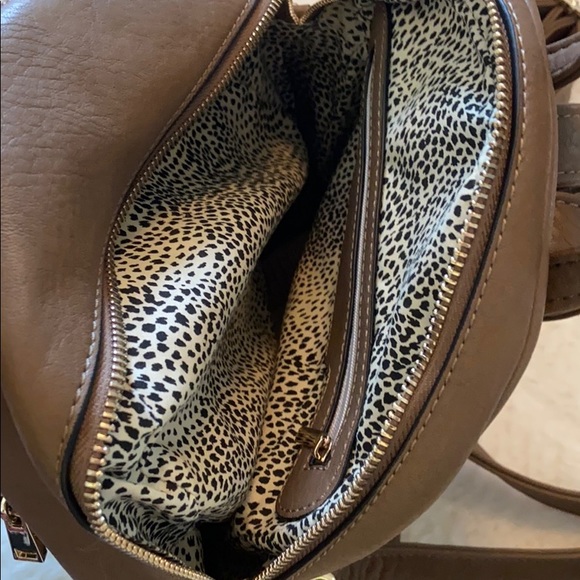 Mini Backpack - Picture 4 of 6